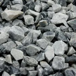 Icy Blue Split 5/8 - 8/16 - 16/32 - 25/40 In Big Bag Ca. 0,7 M³