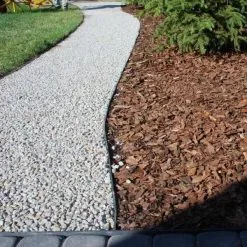 Tuinafboording / Kantopsluiting 4,8 M -winkel in tuinmeubelen kantopsluiting tuinafboording 48 m 1484062333 3 600