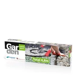 Tuinafboording / Kantopsluiting 4,8 M -winkel in tuinmeubelen kantopsluiting tuinafboording 48 m 1676299721 2 600