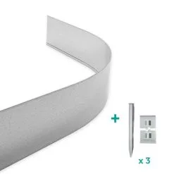 Kantopsluiting Multi-Edge Advance Verzinkt - Set Van 6 Stuks -winkel in tuinmeubelen kantopsluiting multiedge advance verzinkt 1659086231 4 600