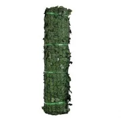 Verdemax Klimopscherm Kunststof 3 × 1,5 M -winkel in tuinmeubelen klimopscherm 3 x 15 m 1484061121 2 600