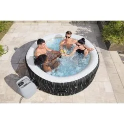 Bestway Lay-Z-Spa Hollywood Opblaasbare Jacuzzi - 4 Tot 6 Personen -winkel in tuinmeubelen layzspa hollywood jacuzzi 1651663799 1 600