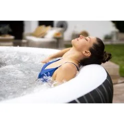Bestway Lay-Z-Spa Hollywood Opblaasbare Jacuzzi - 4 Tot 6 Personen -winkel in tuinmeubelen layzspa hollywood jacuzzi 1651663799 2 600