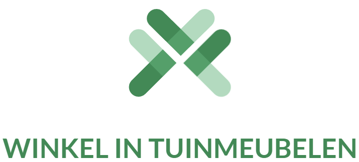 winkel in tuinmeubelen