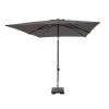 Madison Parasol Denia 200 × 200 Cm - Taupe 1 Madison Parasol Denia 200 × 200 Cm - Taupe -winkel in tuinmeubelen madison parasol denia taupe 1654693657 1 600