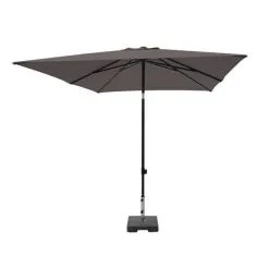 Madison Parasol Denia 200 × 200 Cm - Taupe