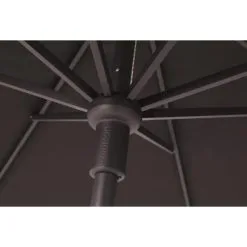 Madison Parasol Asymetric Sideway 360 × 220 Cm - Ecru 7 Madison Parasol Asymetric Sideway 360 × 220 Cm - Ecru -winkel in tuinmeubelen madison parasol sideway ecru 1613650050 1 600