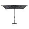 Madison Parasol Syros Luxe 280 × 280 Cm - Grijs 2 Madison Parasol Syros Luxe 280 × 280 Cm - Grijs -winkel in tuinmeubelen madison parasol syros luxe grijs 1612865436 1 600