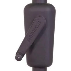 Madison Parasol Syros Luxe 280 × 280 Cm - Grijs -winkel in tuinmeubelen madison parasol syros luxe grijs 1612865564 2 600