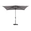 Madison Parasol Syros Luxe 280 × 280 Cm - Taupe 2 Madison Parasol Syros Luxe 280 × 280 Cm - Taupe -winkel in tuinmeubelen madison parasol syros luxe taupe 1612865866 1 600