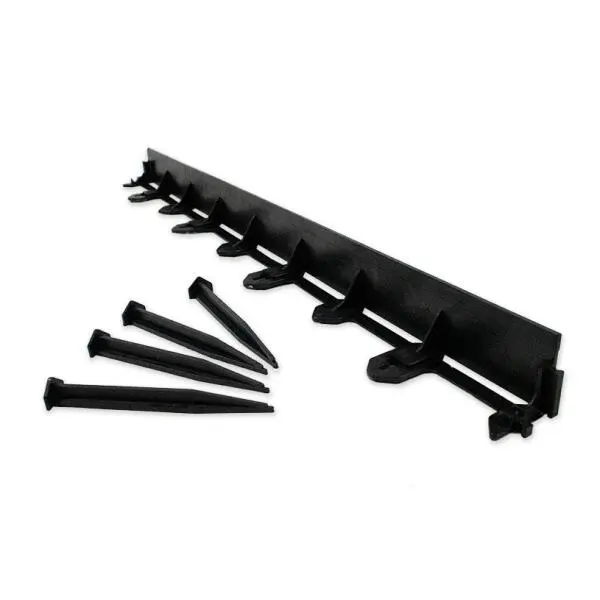 Kantopsluiting Multi-Edge FLEX - 200 Cm × Hoogte 7 Cm 3 Kantopsluiting Multi-Edge FLEX - 200 Cm × Hoogte 7 Cm