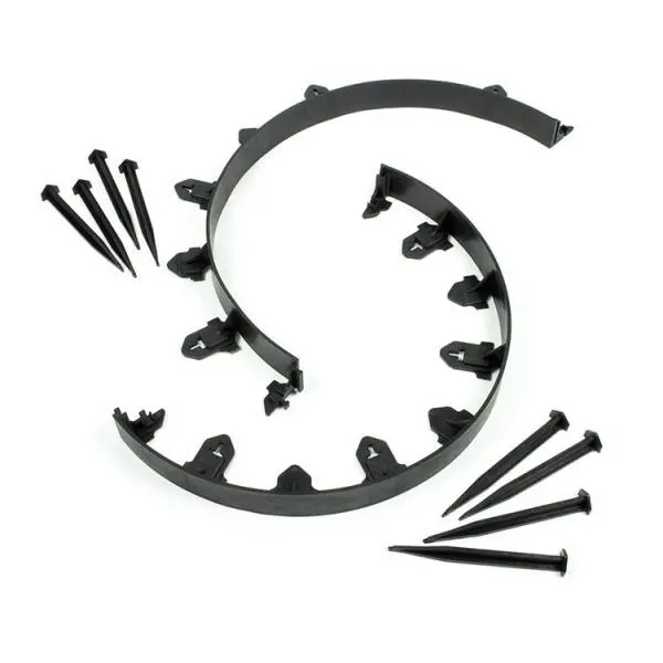 Kantopsluiting Multi-Edge FLEX - 200 Cm × Hoogte 7 Cm 5 Kantopsluiting Multi-Edge FLEX - 200 Cm × Hoogte 7 Cm - Afbeelding 3