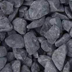 Nero Ebano Grind 20/40 Big Bag Ca. 0,7 M³