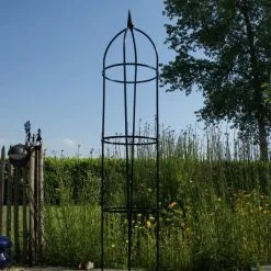 winkel in tuinmeubelen -winkel in tuinmeubelen obelisk metaal 200 cm 1562674690 2 600