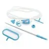 Onderhoudskit DELUXE Vac+ - Intex