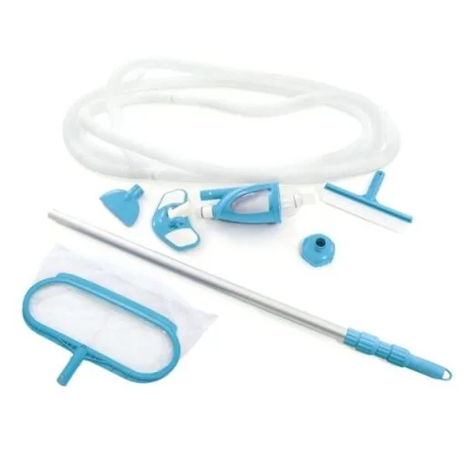 Onderhoudskit DELUXE Vac+ - Intex 3 Onderhoudskit DELUXE Vac+ - Intex -winkel in tuinmeubelen onderhoudskit deluxe vac intex 1622798368 1 600