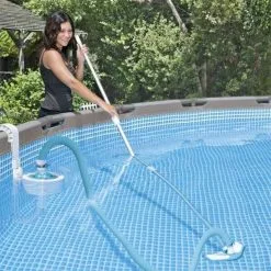 Onderhoudskit DELUXE Vac+ - Intex -winkel in tuinmeubelen onderhoudskit deluxe vac intex 1622798368 5 600