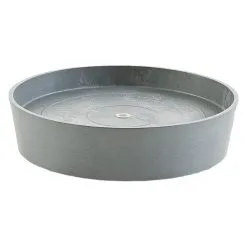 ECOPOTS Amsterdam Onderschotel Op Wielen - Blauwgrijs Ø 41,60 Cm 8 ECOPOTS Amsterdam Onderschotel Op Wielen - Blauwgrijs Ø 41,60 Cm -winkel in tuinmeubelen onderschotel amsterdam wheels blauwgrijs 4160 cm 1600778963 3 600