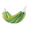 LA SIESTA Eénpersoonshangmat Orquídea - Jungle -winkel in tuinmeubelen orqudea jungle cotton single classic hammock 1609770118 66 600