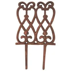 ESSCHERT DESIGN Perkhekje Hoog Model 14,5 × 27 Cm