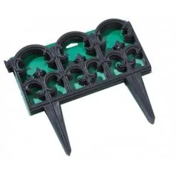 Perkhekjes - Fleur De Lys 95 Cm -winkel in tuinmeubelen perkhekjes fleur de lys 95cm 1484056950 2 600