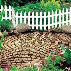 Perkhekjes Wit - 350 Cm 9 Perkhekjes Wit - 350 Cm -winkel in tuinmeubelen perkhekjes wit 35 m 1549881168 1 600