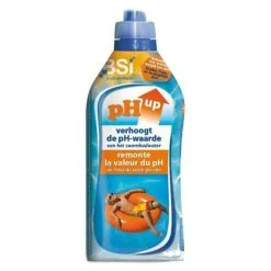 BSI PH UP - Zwembad 1 Liter