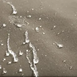 Poef Fatboy® Point Outdoor - Ø50 X 35 Cm Taupe -winkel in tuinmeubelen poef fatboy point outdoor taupe 1614412326 3 600