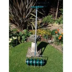 Gazonverluchter - 38 Cm 9 Gazonverluchter - 38 Cm -winkel in tuinmeubelen prikrol gazon 1484054079 2 600