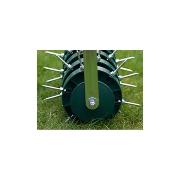 Gazonverluchter - 38 Cm 4 Gazonverluchter - 38 Cm - Afbeelding 2