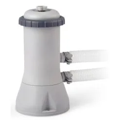 Intex Prism Frame Rechthoekig Zwembad Met Pomp 400 × 200 × 122 Cm -winkel in tuinmeubelen prism frame zwembad 400x200x122 cm 1617367767 4 600