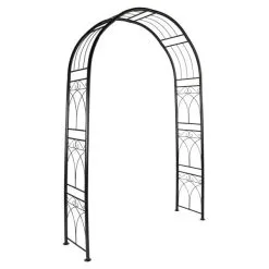 Rozenboog Baron Garden 114 × 38 × 225 Cm