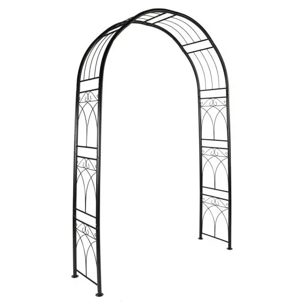 Rozenboog Baron Garden 114 × 38 × 225 Cm 3 Rozenboog Baron Garden 114 × 38 × 225 Cm