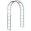 Rozenboog Massief Groen 150 × 40 × 230 Cm