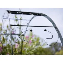 Rozenboog Massief Met Klimhulp 150 × 40 × 230 Cm -winkel in tuinmeubelen rozenboog massief klimhulp 150 x 40 x 230 cm 1484055078 2 600