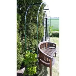 winkel in tuinmeubelen -winkel in tuinmeubelen rozenboog massief klimhulp 150 x 40 x 230 cm 1559385512 1 600