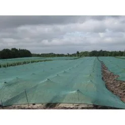 Schaduwnet Voor Zaaibedden 2 M × 2 M