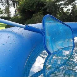 BSI Schepnet Zwembad 140 Cm