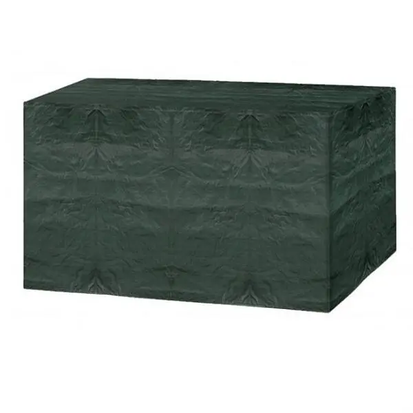 Hoes Voor Tuintafel Rechthoekig - 130 × 79 × 71 Cm 4 Hoes Voor Tuintafel Rechthoekig - 130 × 79 × 71 Cm - Afbeelding 2