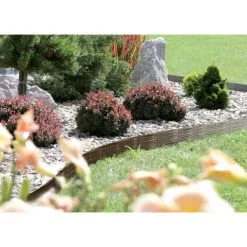 Tuinafboording Bruin 390 Cm -winkel in tuinmeubelen tuinafboording bruin 390cm 1549793948 3 600