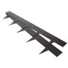 Multi-Edge Kantopsluiting Multi Edge Metal 9,5 M - Zwart - Set Van 10 Stuks -winkel in tuinmeubelen tuinafboording multi edge zwart 1659096577 1 600