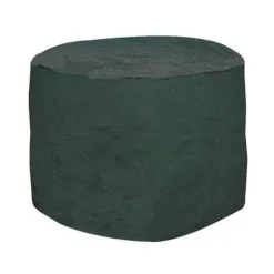 Hoes Voor Tuinmeubelen - Ronde Tafel + 4 Stoelen