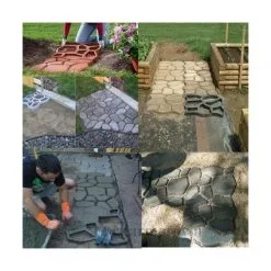 Tuinpadmal Kunststof - 42 Cm 9 Tuinpadmal Kunststof - 42 Cm -winkel in tuinmeubelen tuinpadmal 1484062048 2 600