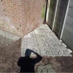 Tuinpadmal Kunststof - 42 Cm 13 Tuinpadmal Kunststof - 42 Cm -winkel in tuinmeubelen tuinpadmal 1536572939 1 600