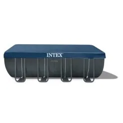 Intex Ultra XTR Frame Rechthoekig Zwembad Compleet - 549 × 274 × 132 Cm -winkel in tuinmeubelen ultra xtr frame zwembad 549x274x132 cm 1617697605 3 600
