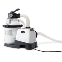 Intex Ultra XTR Frame Rechthoekig Zwembad Compleet - 549 × 274 × 132 Cm -winkel in tuinmeubelen ultra xtr frame zwembad 549x274x132 cm 1617697605 4 600