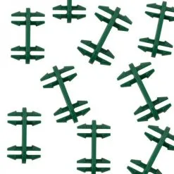 Verbindclips Voor Looppad - Set Van 24 Stuks -winkel in tuinmeubelen verbindclips voor looppad 1484057776 1 600