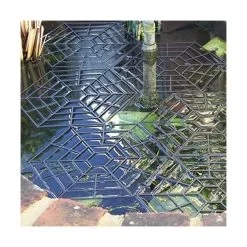 Vijverbescherming - Drijvend Raster