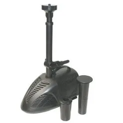 Vijverpomp 3000 Liter Per Uur