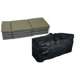 Opbergtas Tuinkussens - Tot 180 Cm -winkel in tuinmeubelen weerbestendige hoes tuinkussens xl 1545249548 3 600